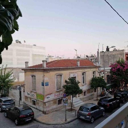 Comfortable Living In Athens 2Br Apartment Exterior photo