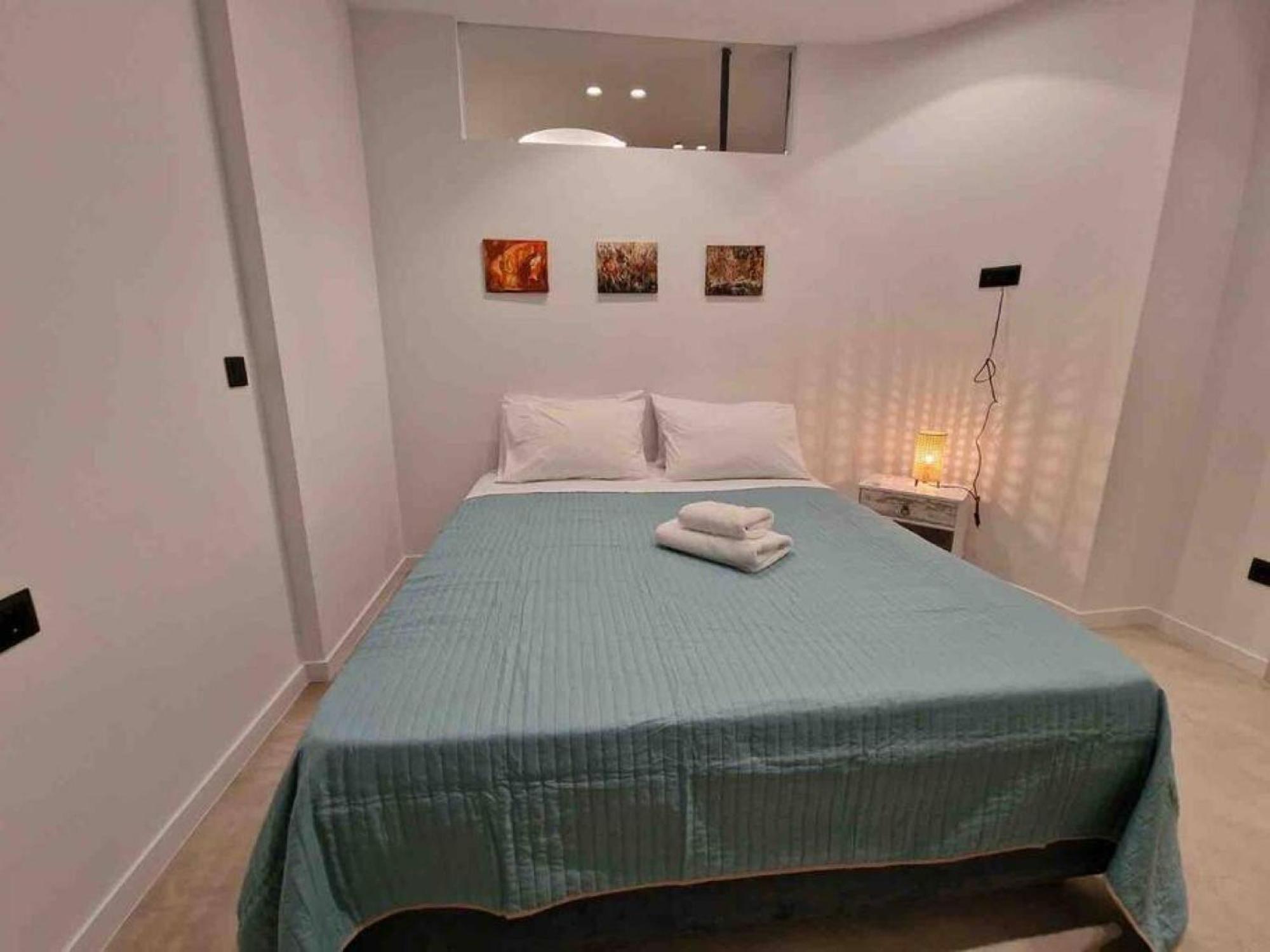 Comfortable Living In Athens 2Br Apartment Exterior photo