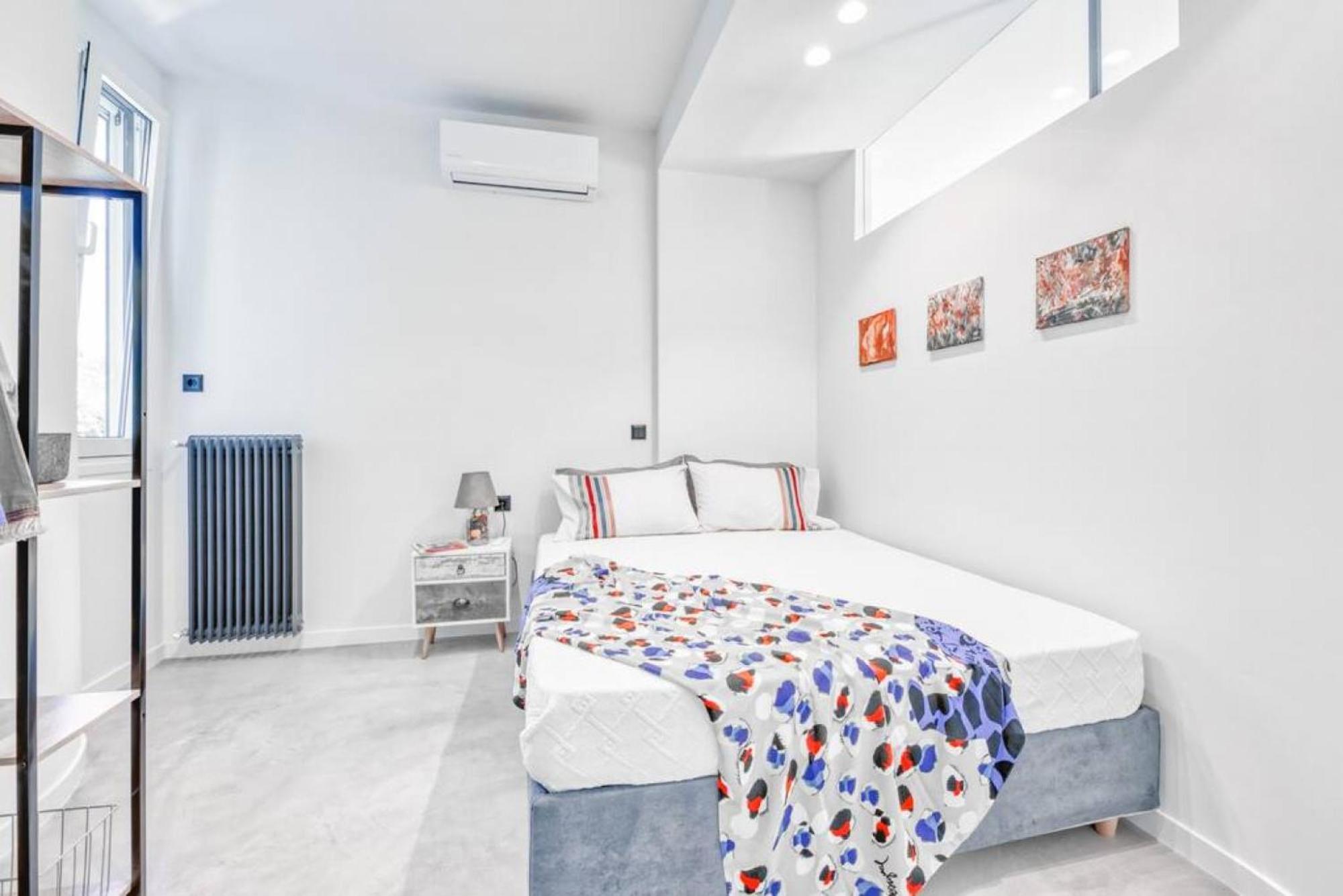 Comfortable Living In Athens 2Br Apartment Exterior photo